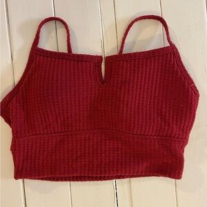 Gilly Hicks Bralette